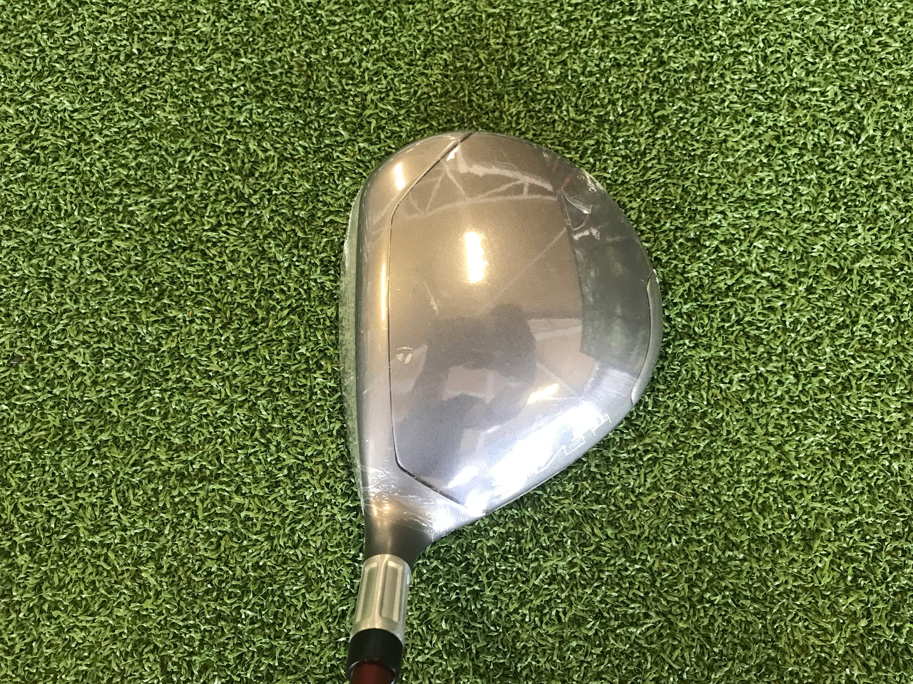 *New* 2023 TaylorMade Stealth2 HD 19° Ladies 5 Wood