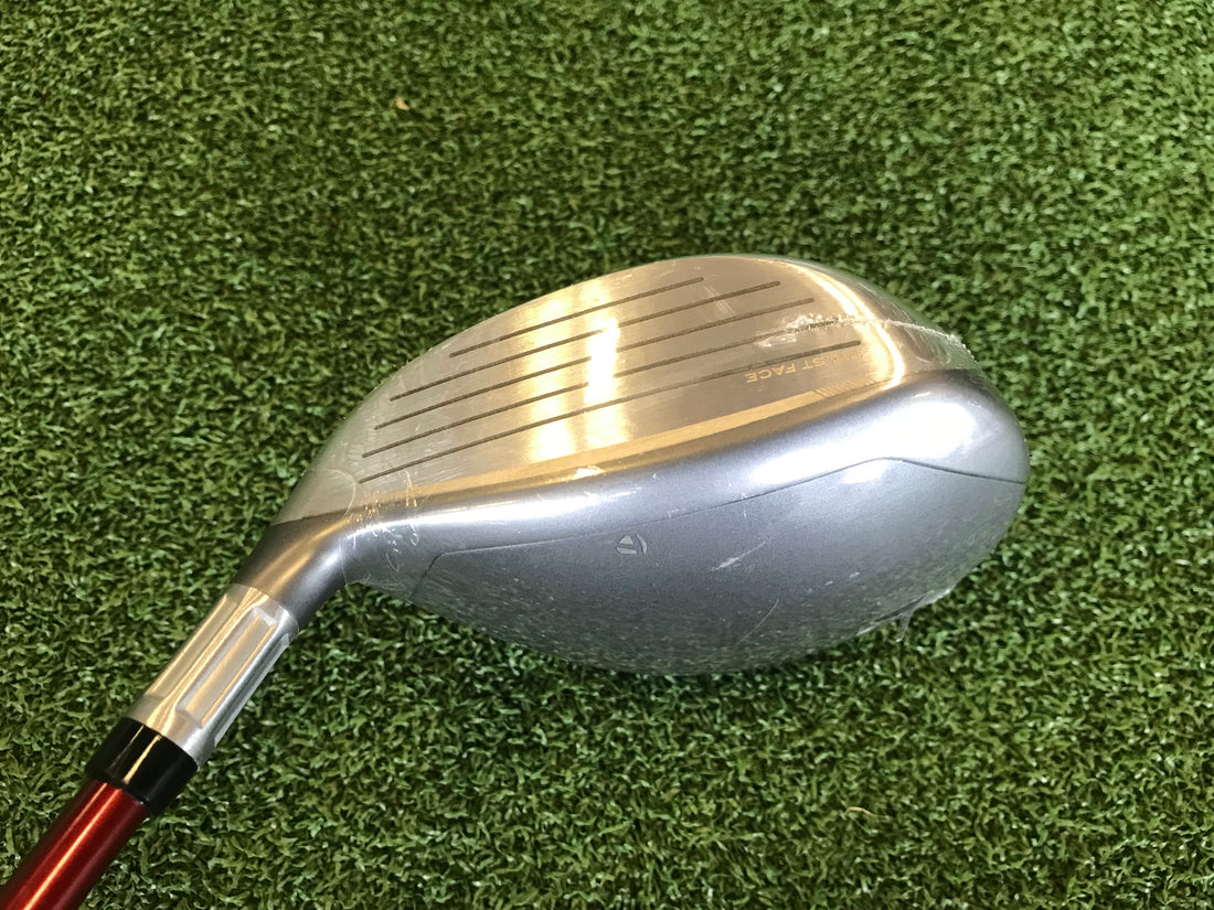 *New* 2023 TaylorMade Stealth2 HD 19° Ladies 5 Wood
