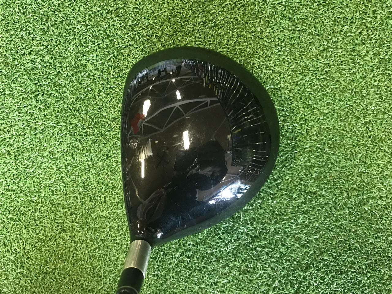 2006 TaylorMade r7 460 9.5° Driver