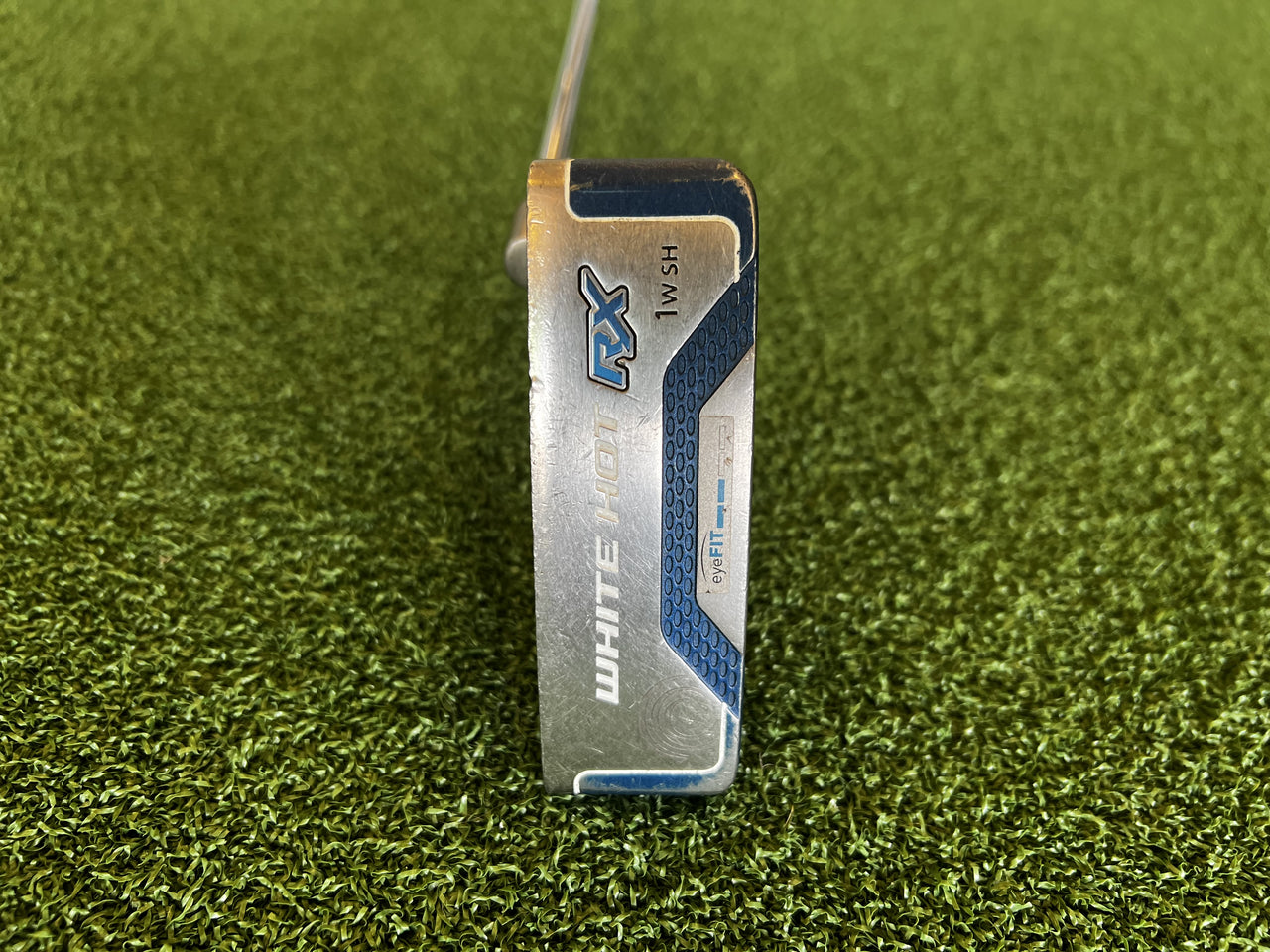 2016 Odyssey White Hot RX 1 34" Putter
