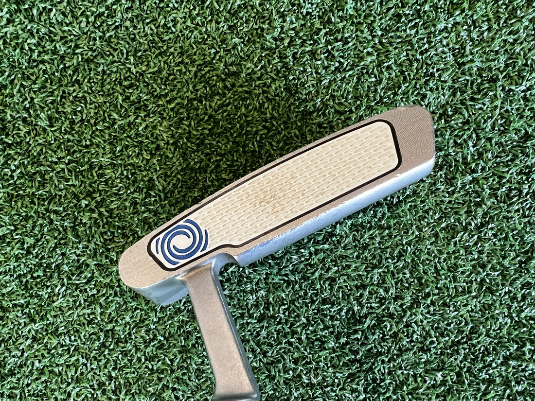 2016 Odyssey White Hot RX 1 34" Putter