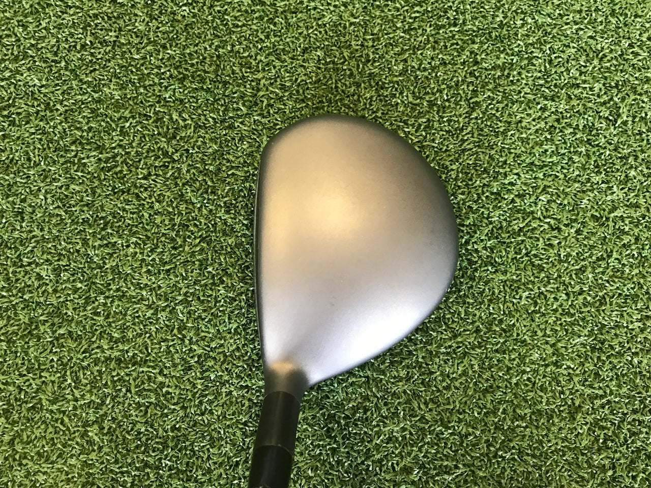 Callaway X Hot Pro 15° 3 Wood