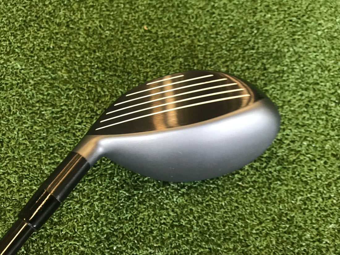 Callaway X Hot Pro 15° 3 Wood