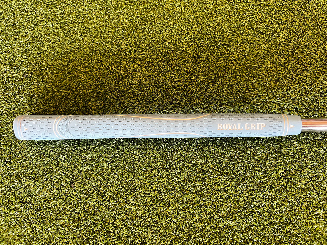 2016 Odyssey White Hot RX 1 34" Putter