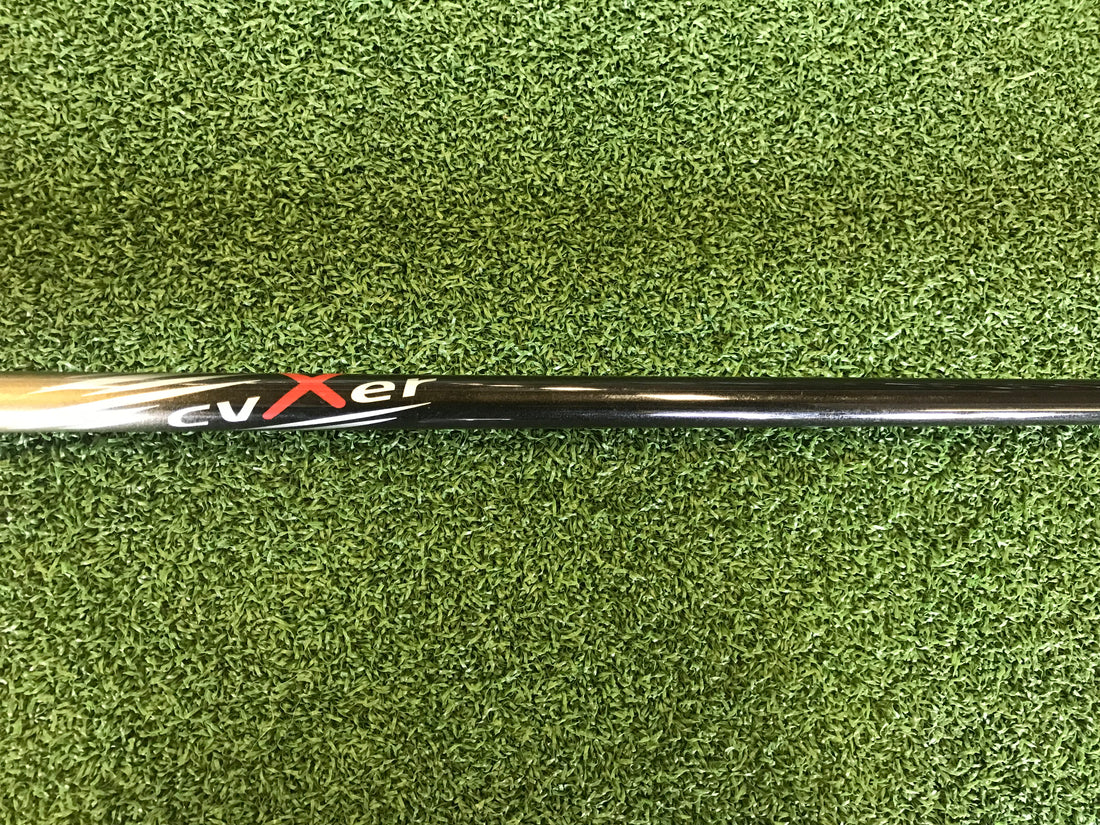 Callaway X Hot Pro 15° 3 Wood