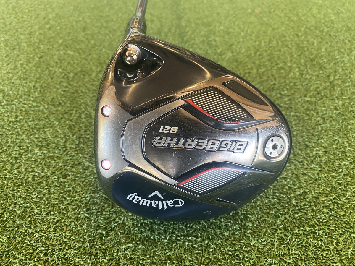 Callaway Big Bertha B21 10.5° Driver *Excellent Condition*