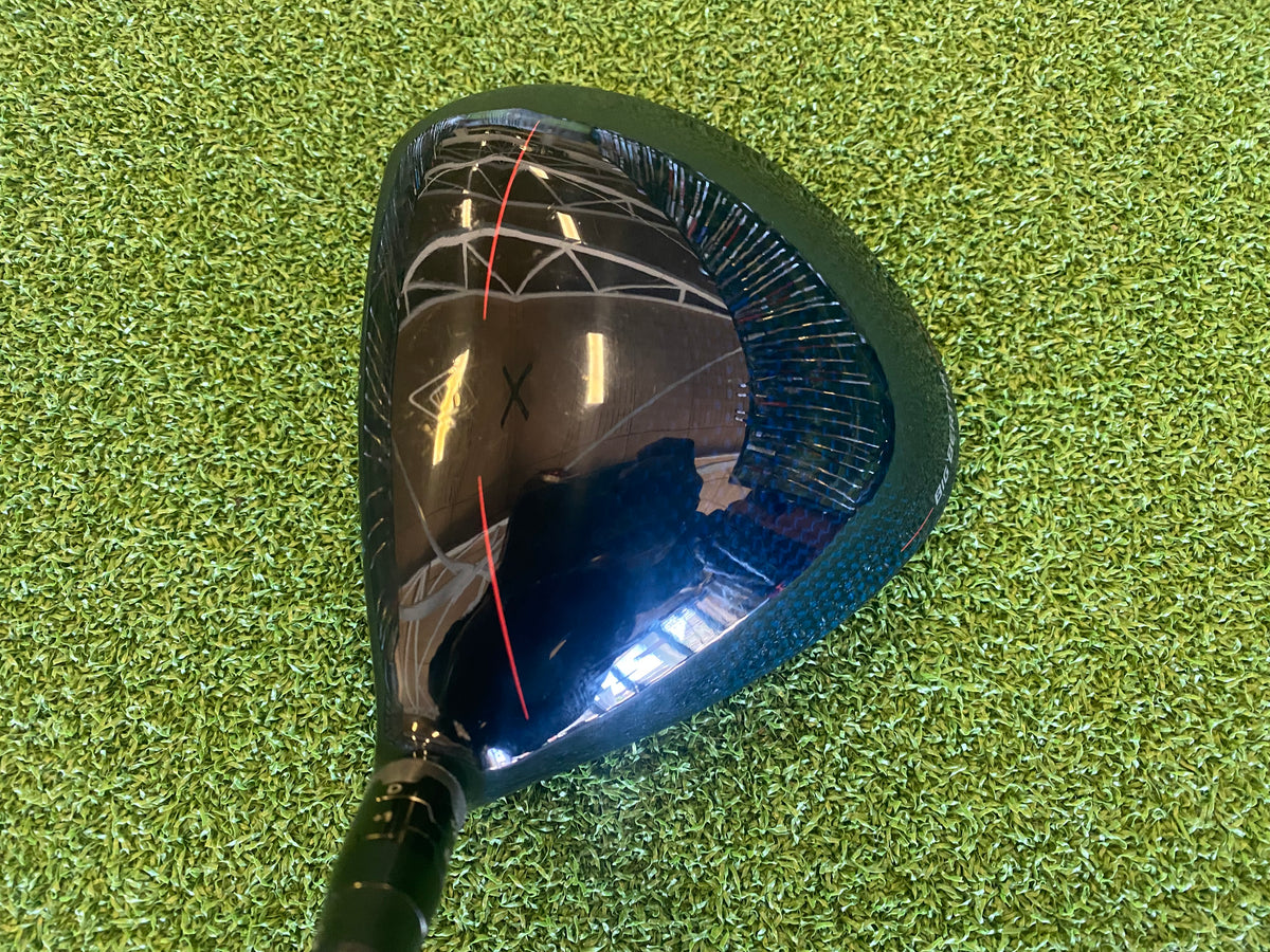 Callaway Big Bertha B21 10.5° Driver *Excellent Condition*