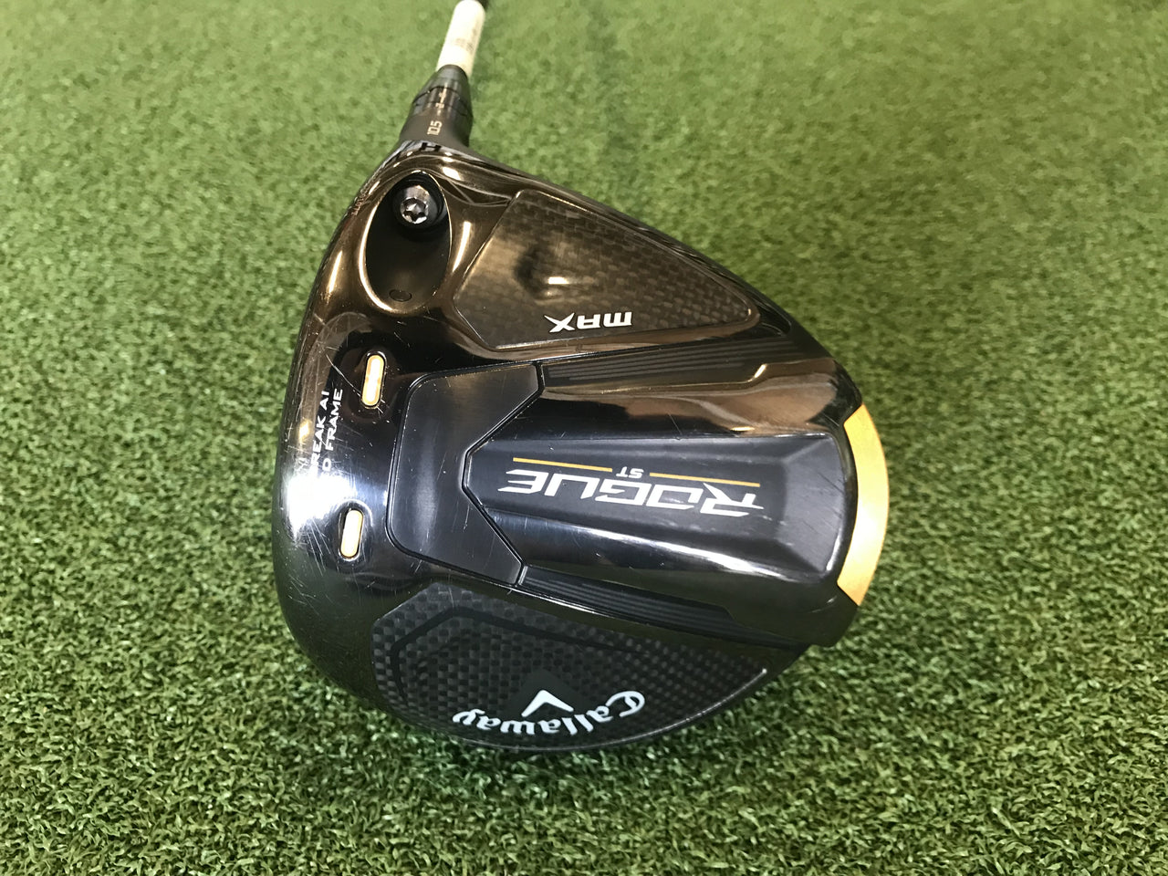 Callaway Rogue ST Max 10.5° Driver *Excellent Condition*