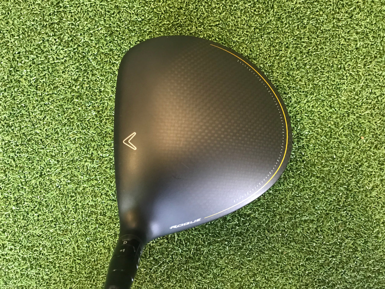 Callaway Rogue ST Max 10.5° Driver *Excellent Condition*