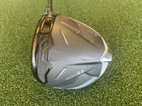 2024 TaylorMade Qi35 Max Lite 10.5° Driver *Excellent Condition*