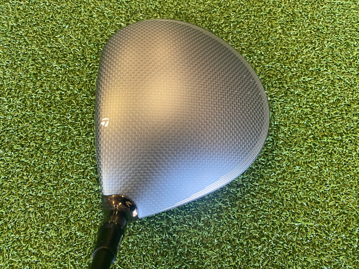 2025 TaylorMade Qi35 Max Lite 10.5° Driver *Excellent Condition*