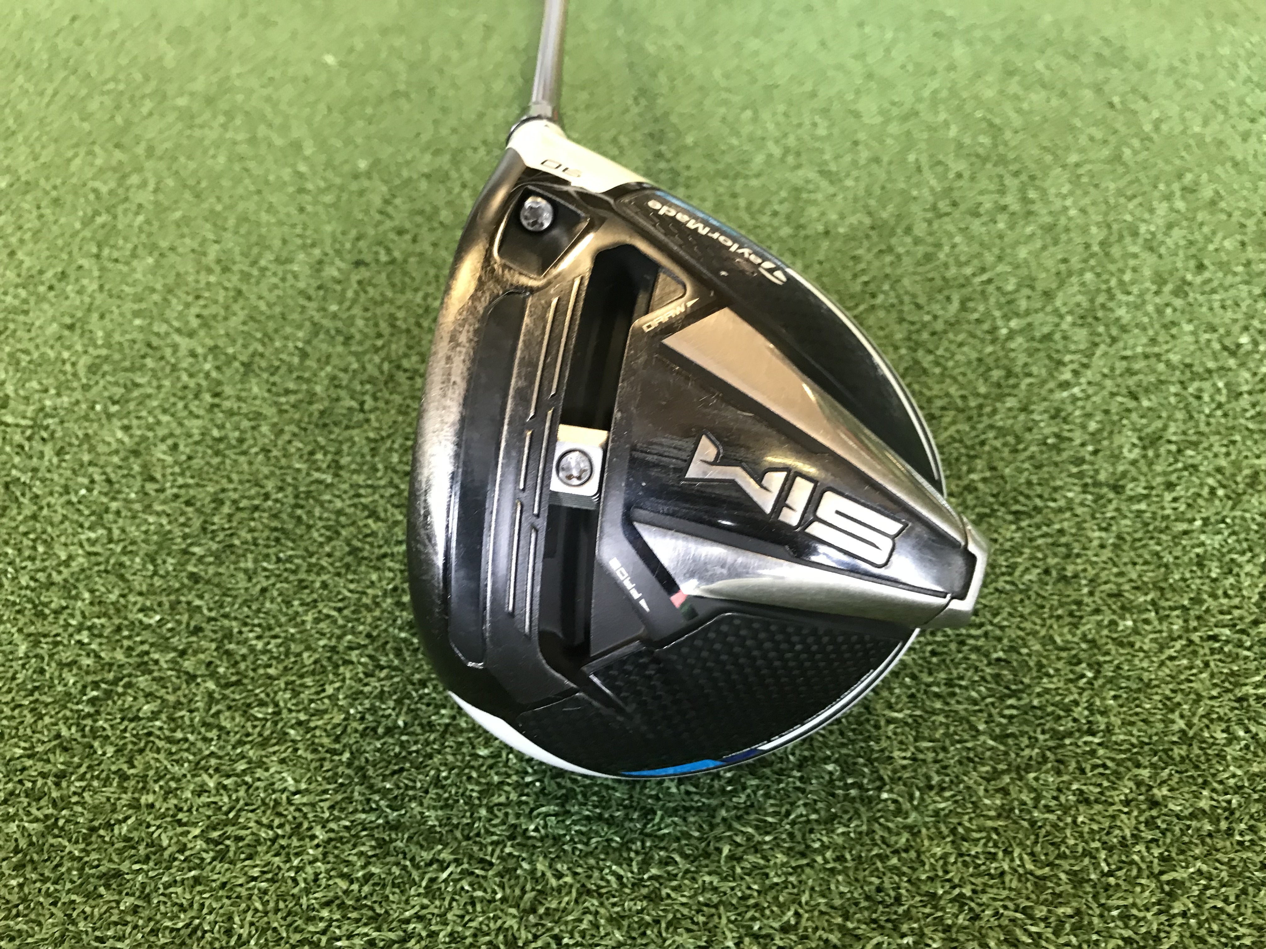 TaylorMade Sim 9° Driver