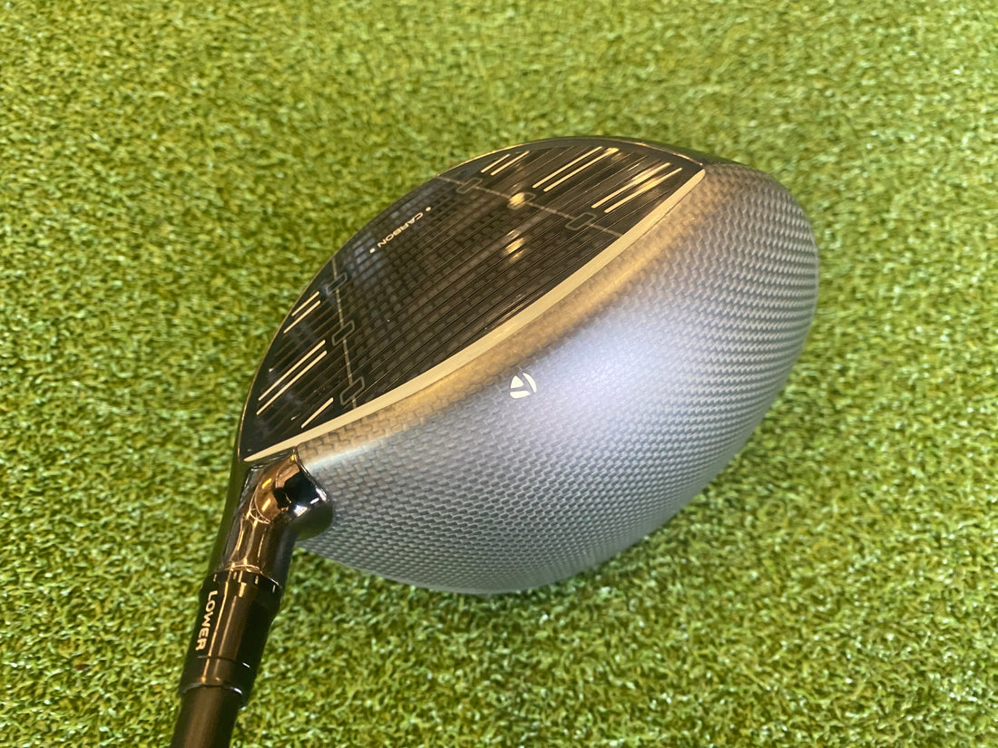 2024 TaylorMade Qi35 Max Lite 10.5° Driver *Excellent Condition*