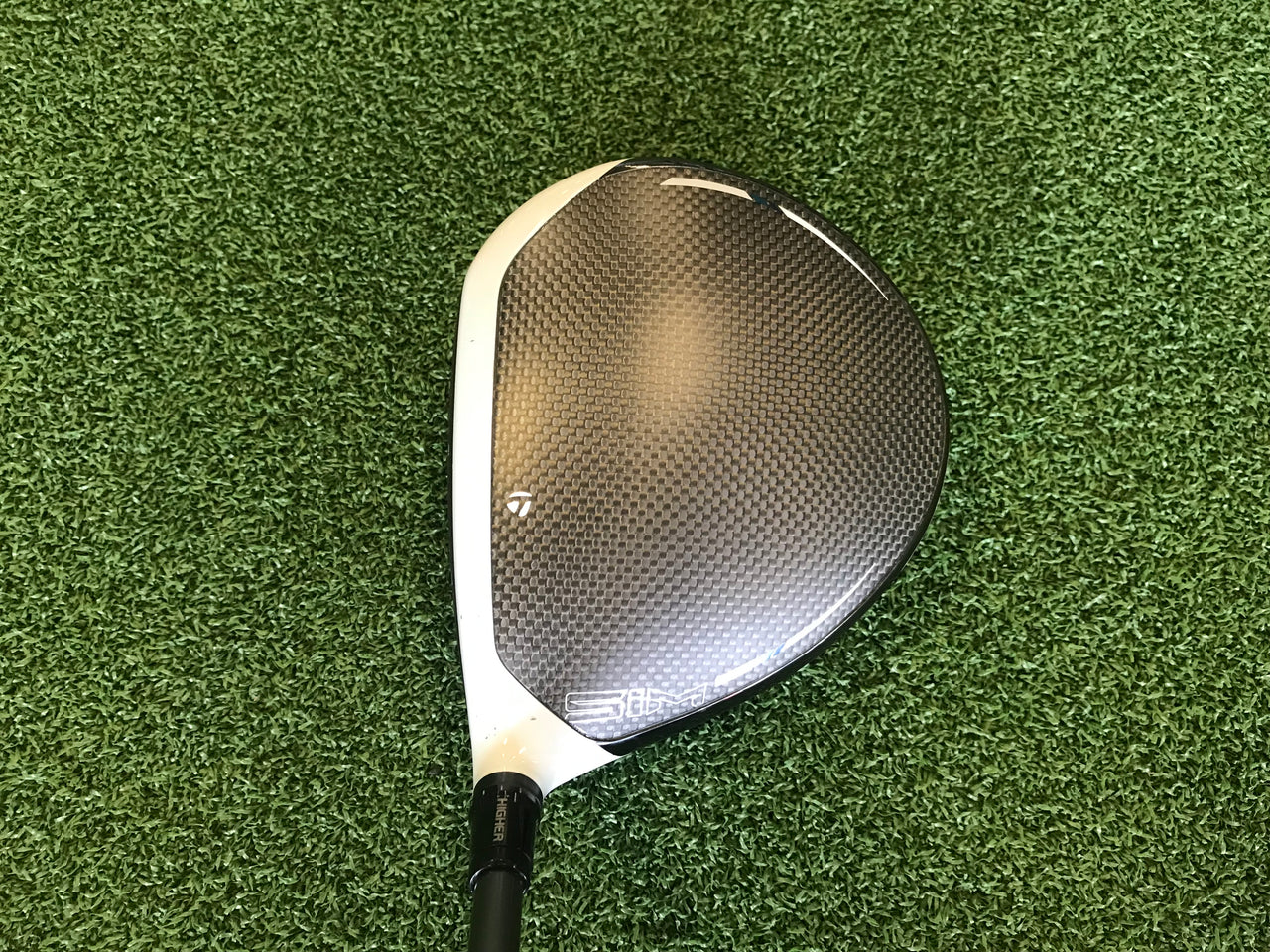 TaylorMade Sim 9° Driver