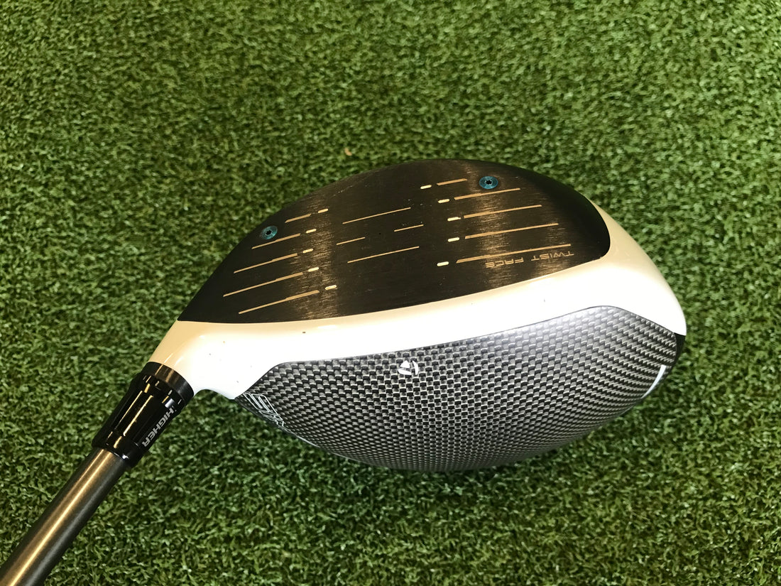 TaylorMade Sim 9° Driver
