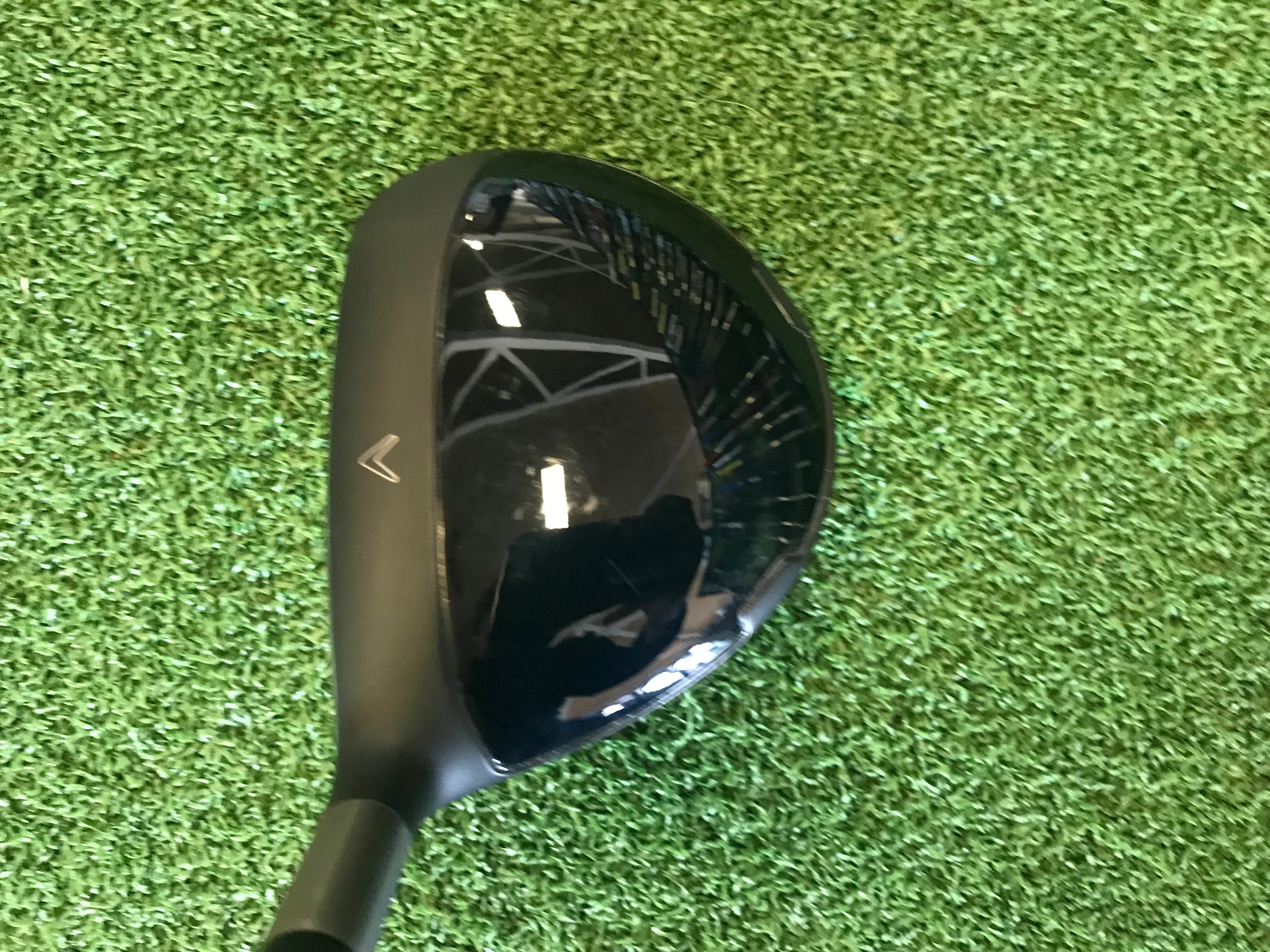 2023 Callaway Paradym 5 Wood for Golfers
