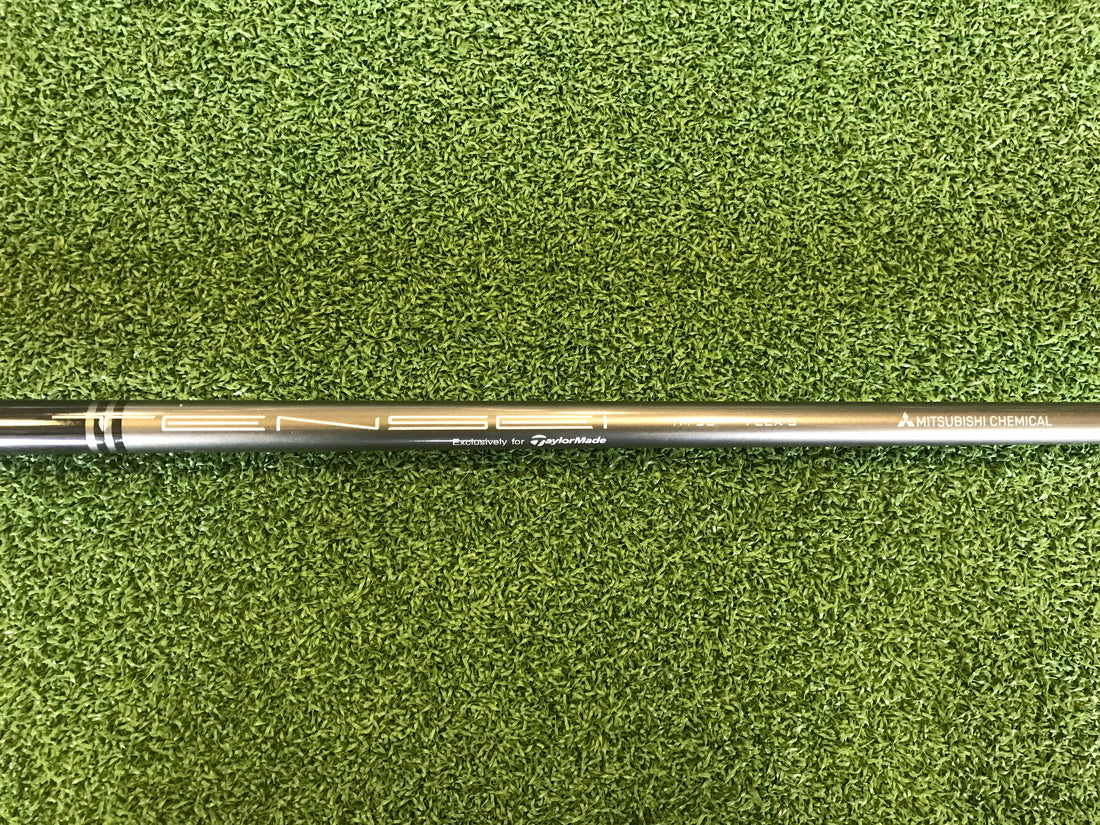 TaylorMade Sim 9° Driver