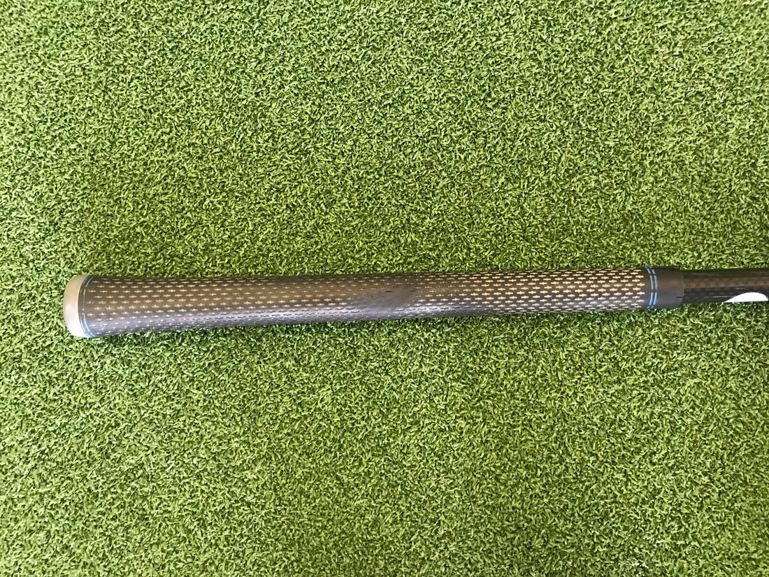 TaylorMade Sim 9° Driver