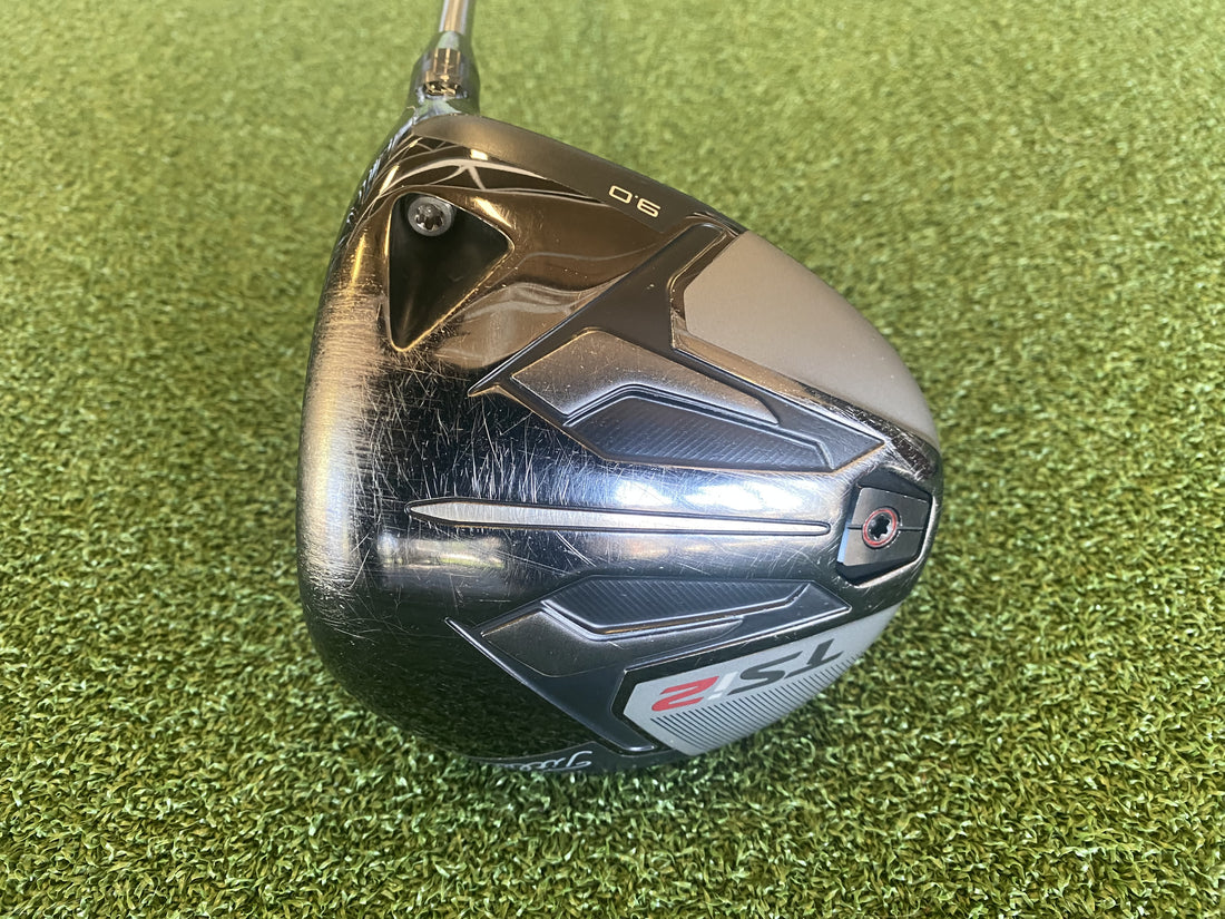 Titleist TSi2 9° Driver