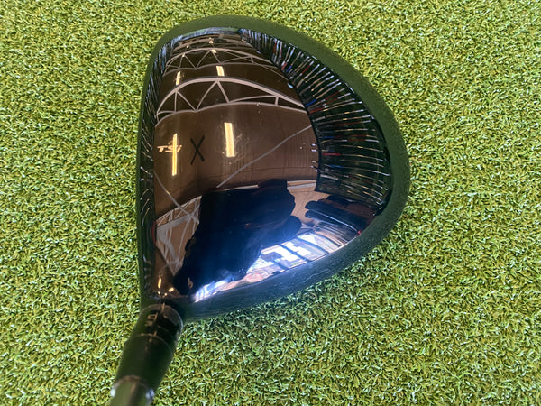 Titleist TSi2 9° Driver