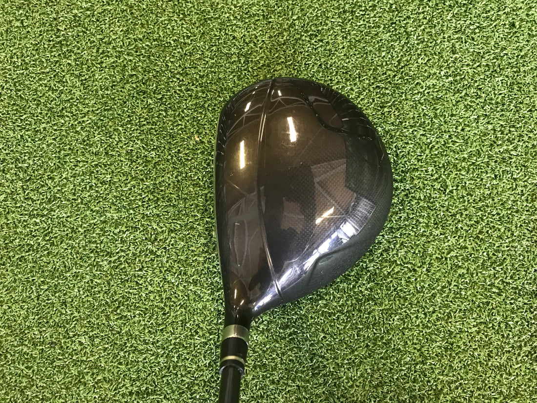 NIke Ignite+ 460 9.5° Driver