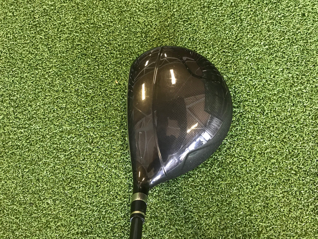 NIke Ignite+ 460 9.5° Driver