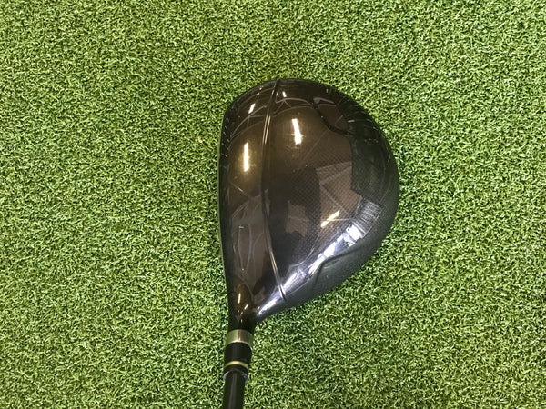 NIke Ignite+ 460 9.5° Driver