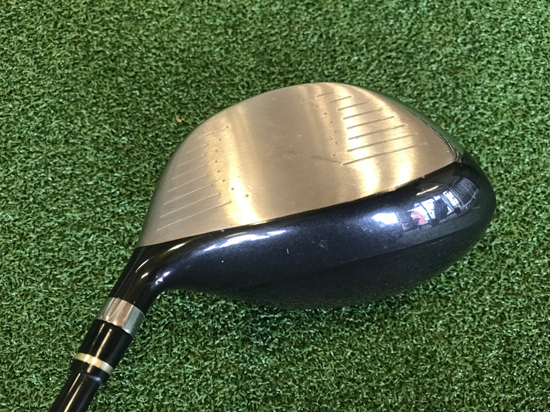 NIke Ignite+ 460 9.5° Driver