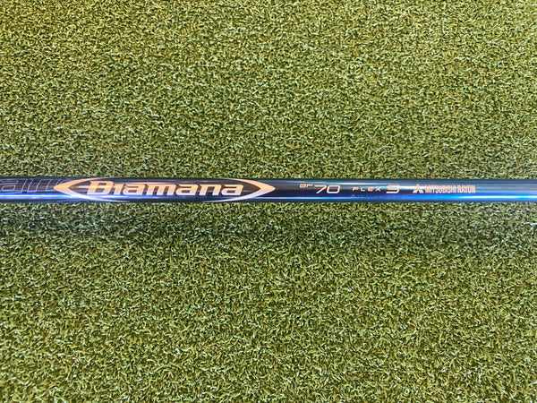 Titleist TSi2 9° Driver