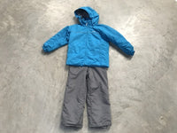 Ignio Kids Snow Jacket & Pants Size- 130cm (9-10 years old)