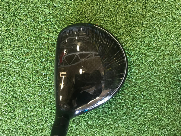 2023 Cobra Aerojet Max 18.5° 5 Wood *Excellent Condition*