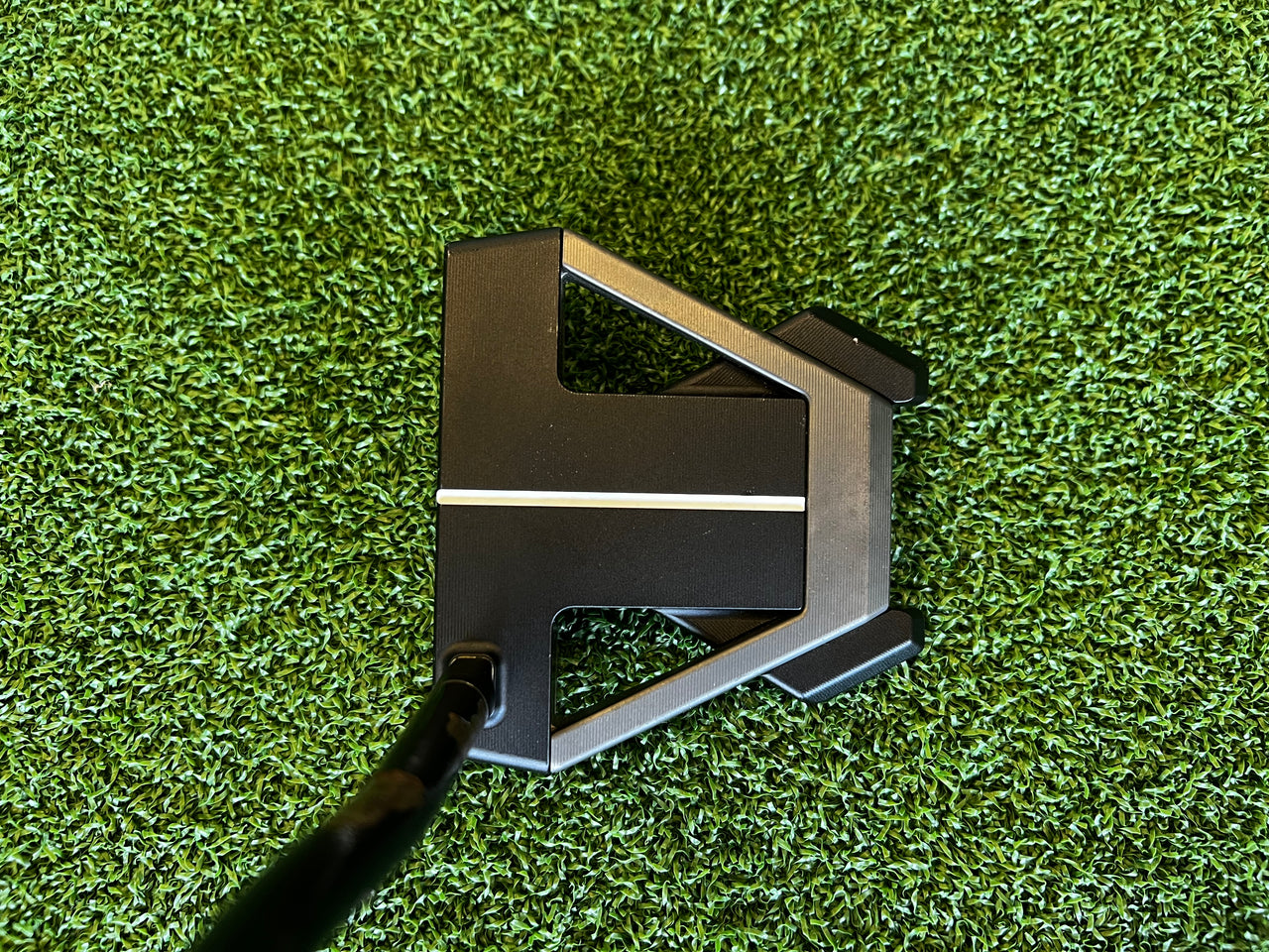 PXG BlackJack 26 34" Putter