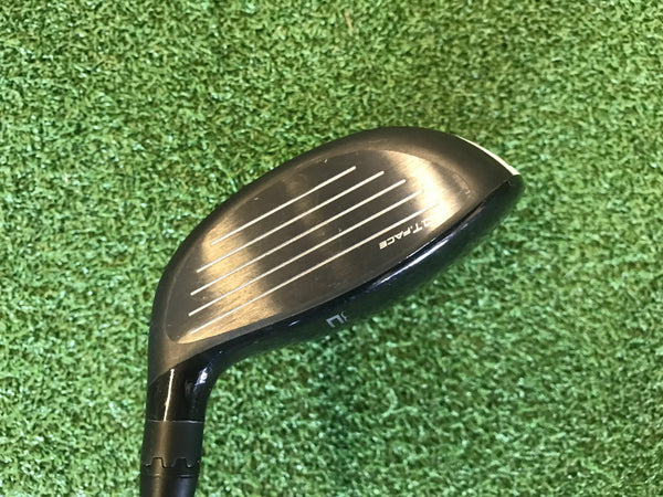 2023 Cobra Aerojet Max 18.5° 5 Wood *Excellent Condition*