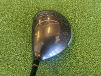 TaylorMade SLDR 430 10° Driver Dexterity- R/H Flex- Stiff Length- 45.5" Condition- 7.5 S/N- 3AMX6S6Z Shaft- TM1-114 Grip- TaylorMade