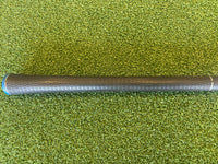 TaylorMade SLDR 430 10° Driver Dexterity- R/H Flex- Stiff Length- 45.5" Condition- 7.5 S/N- 3AMX6S6Z Shaft- TM1-114 Grip- TaylorMade
