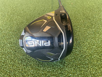 2023 Ping G430 Max 10.5° Left Handed Driver *Excellent Condition*