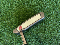 Odyssey Black Series iX #2 32.5" Putter