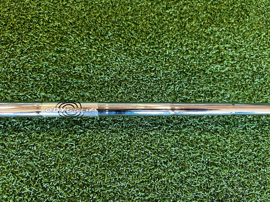 Odyssey Black Series iX #2 32.5" Putter