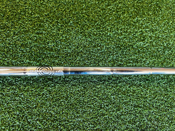 Odyssey Black Series iX #2 32.5" Putter
