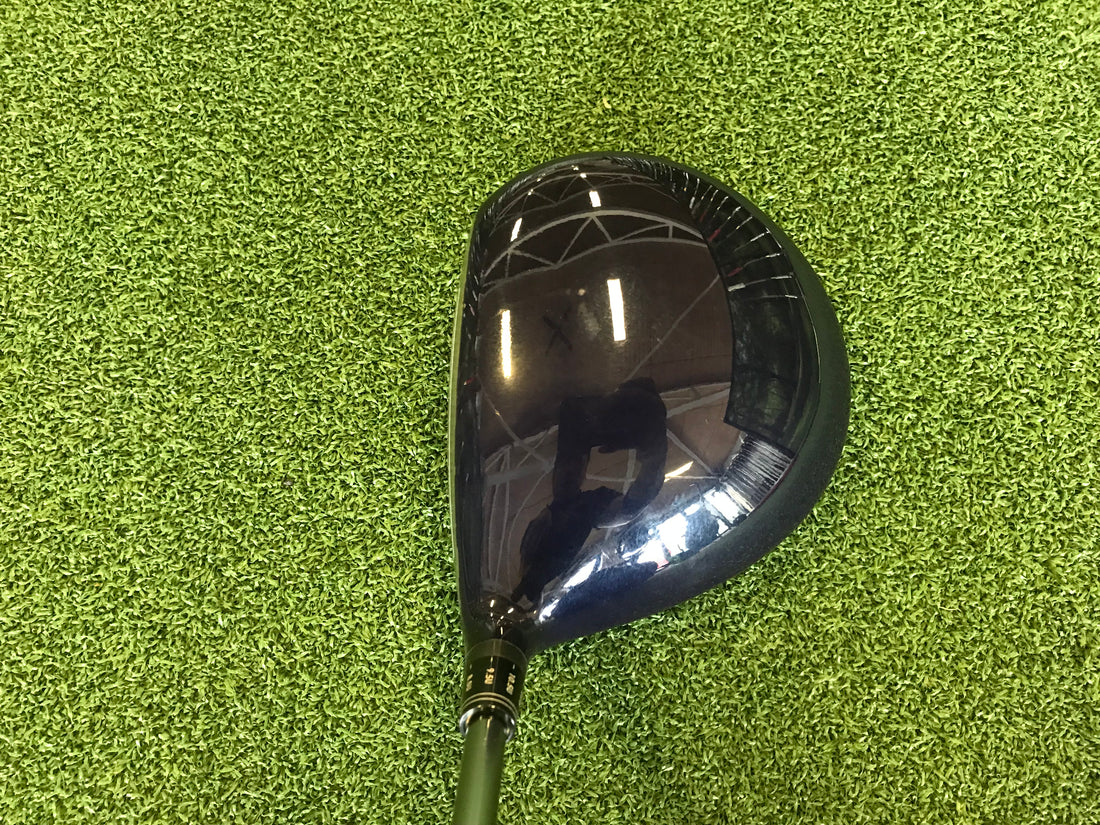 Mizuno MP Type-1 9.5° Driver