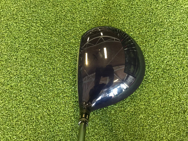 Mizuno MP Type-1 9.5° Driver