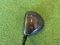 2024 Callaway Paradym Ai Smoke Triple Diamond 10.5° Driver *Excellent Condition*