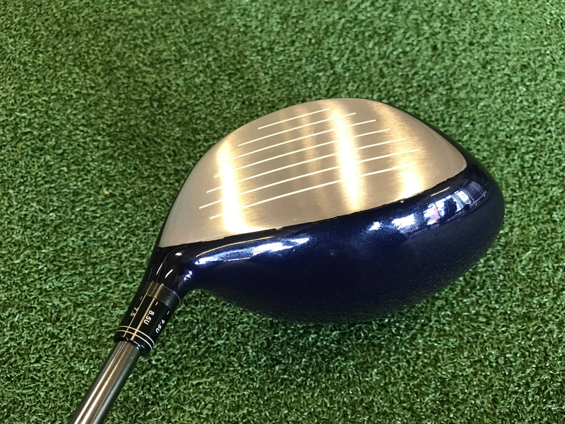 Mizuno MP Type-1 9.5° Driver