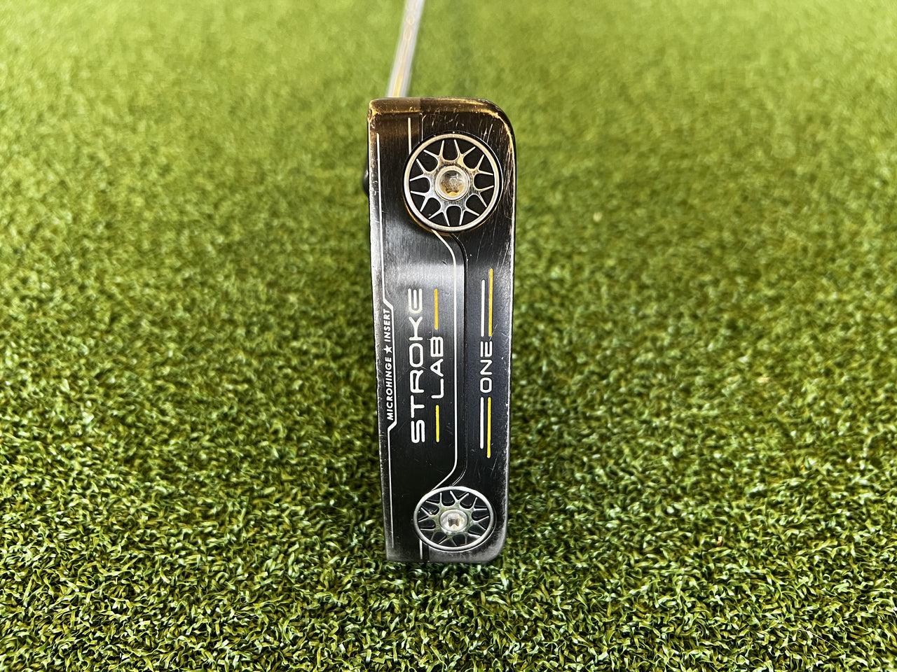 Odyssey Stroke Lab One 34" Putter