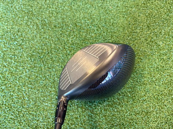 2024 Callaway Paradym Ai Smoke Triple Diamond 10.5° Driver *Excellent Condition*