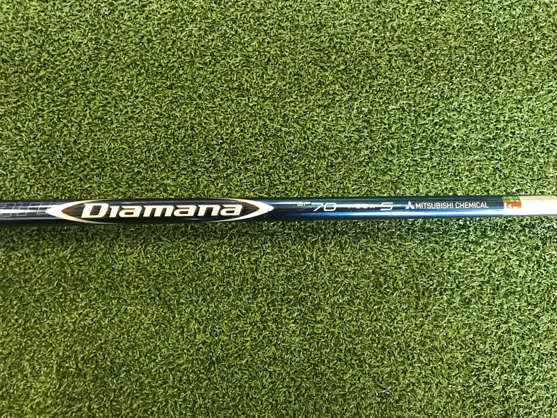 Mizuno MP Type-1 9.5° Driver