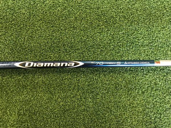 Mizuno MP Type-1 9.5° Driver