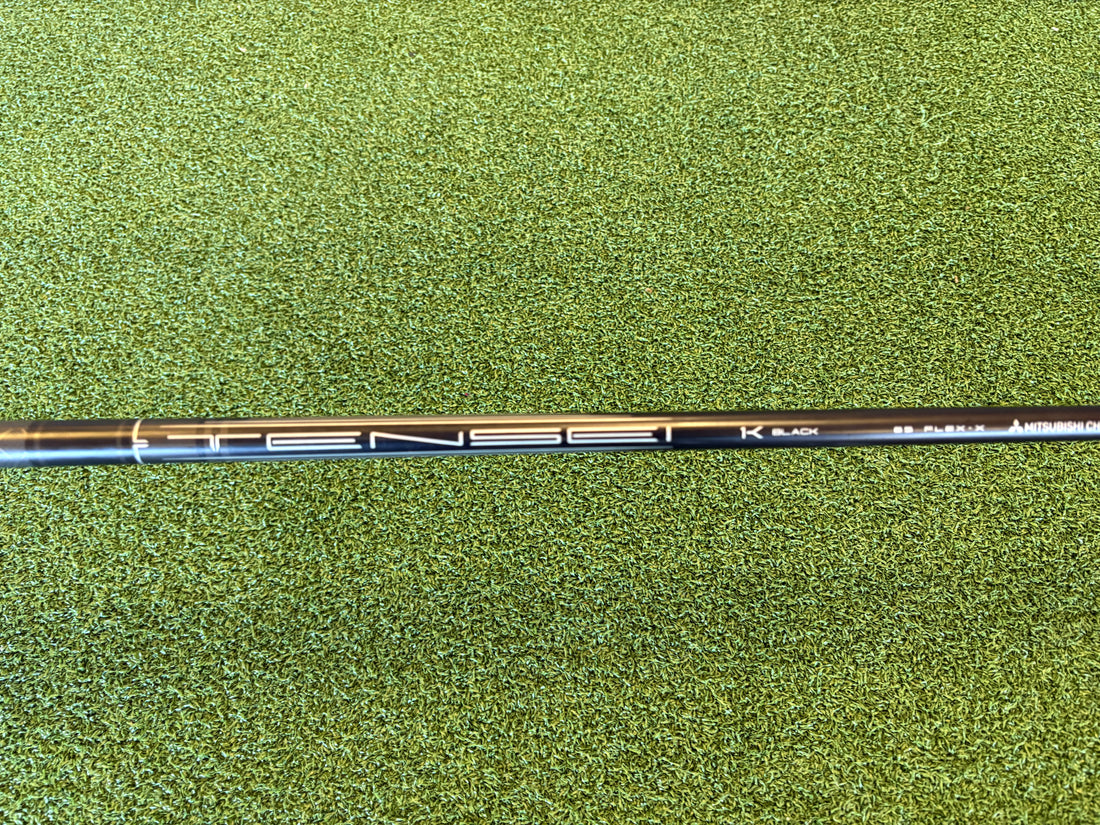 2024 Callaway Paradym Ai Smoke Triple Diamond 10.5° Driver *Excellent Condition*