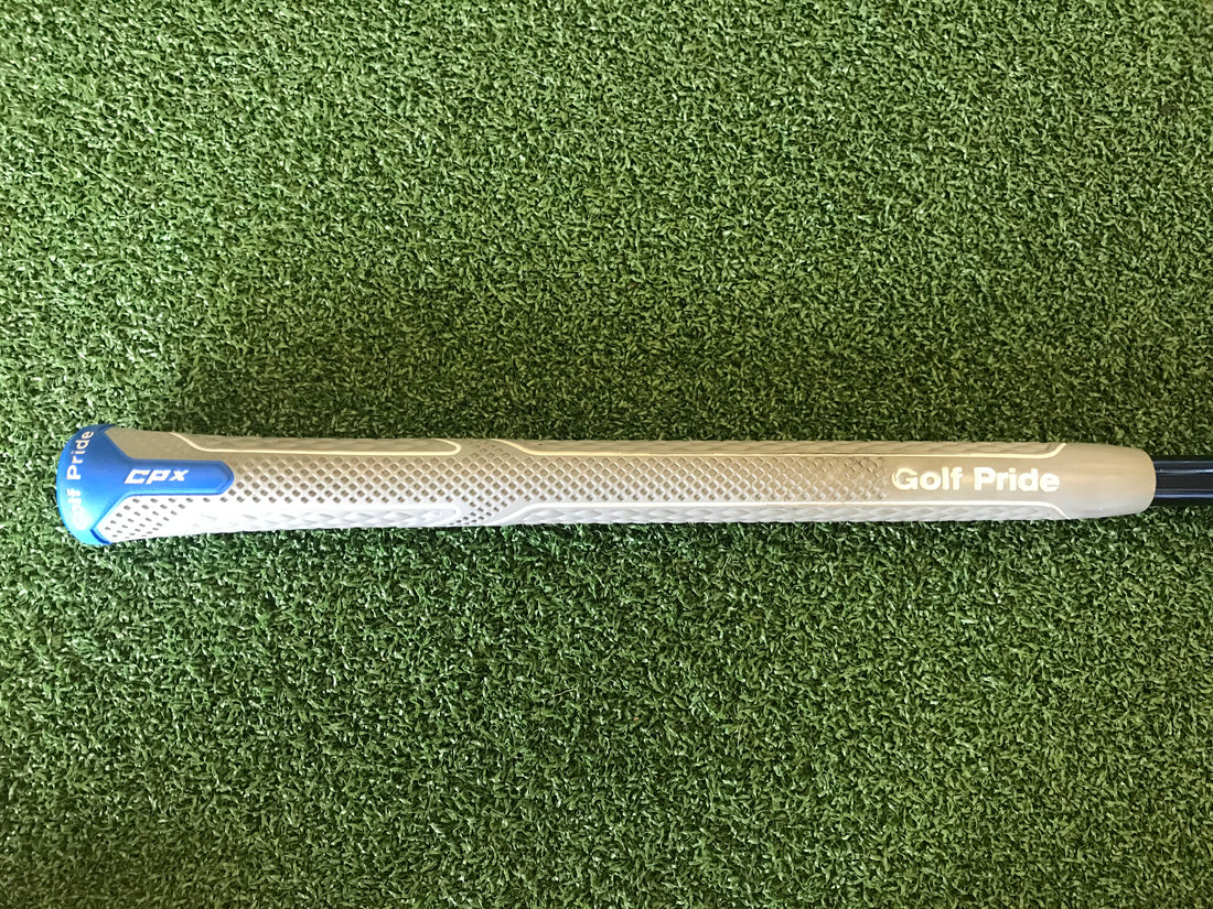 Mizuno MP Type-1 9.5° Driver