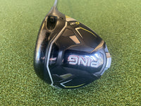 2023 Ping G430 Max 9° Driver